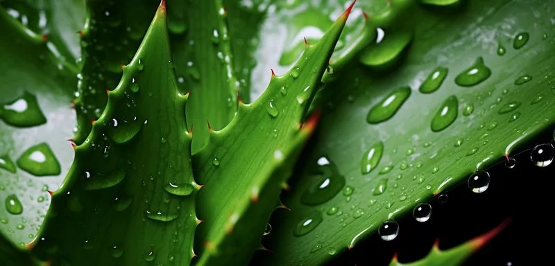 Aloe Vera et la Perte de Poids : Une Solution Naturelle